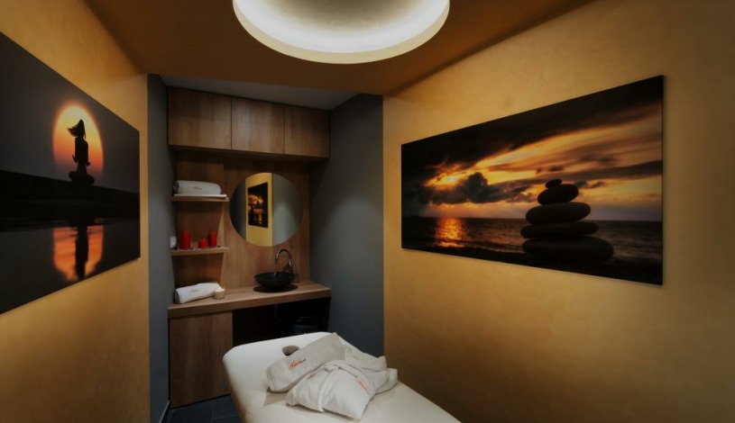 Hotel Grand Špindlerův Mlýn